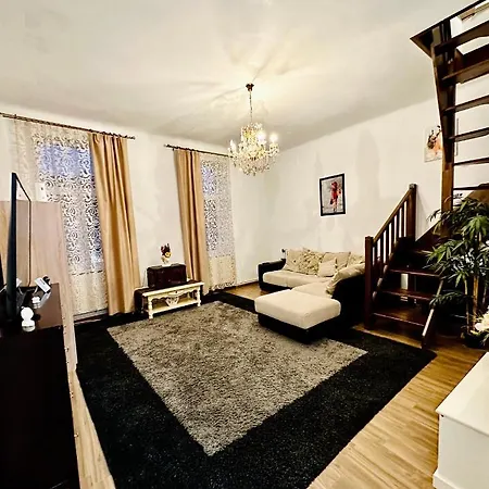 Apartment Siriwanda Homme