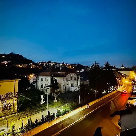 Siriwanda Homme Apartment *
