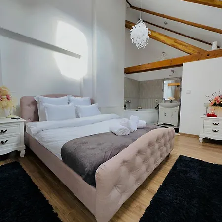 Siriwanda Homme Brasov